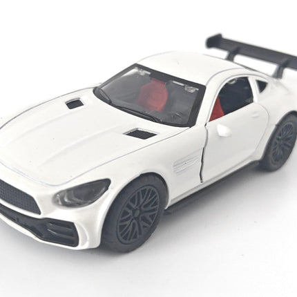 Benz AMG - 1:36 Scale model
