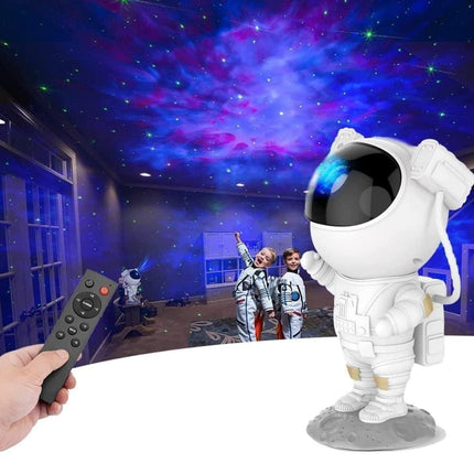 Astronaut Projector