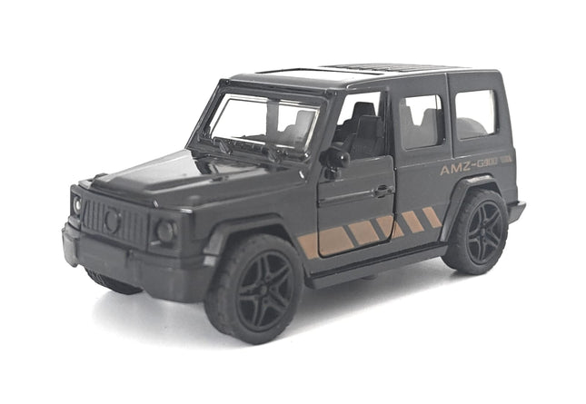 Benz G wagon AMG - 1:43 Scale Model