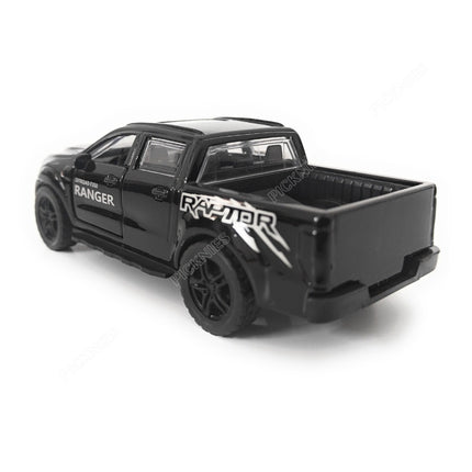 Chevrolet Trailblazer Pickup - 1:36 Scale model