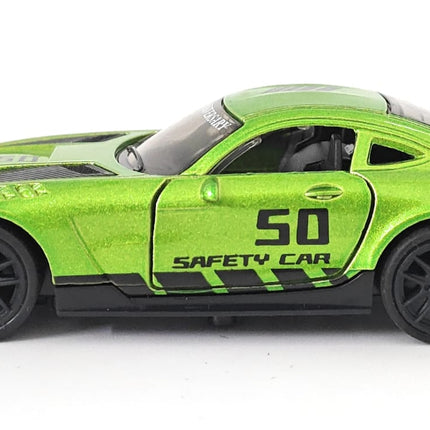 Mercedes Benz AMG - 1:43 Scale Model
