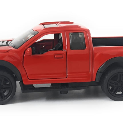 Ford Raptor - 1:43 Scale Model