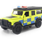 Police