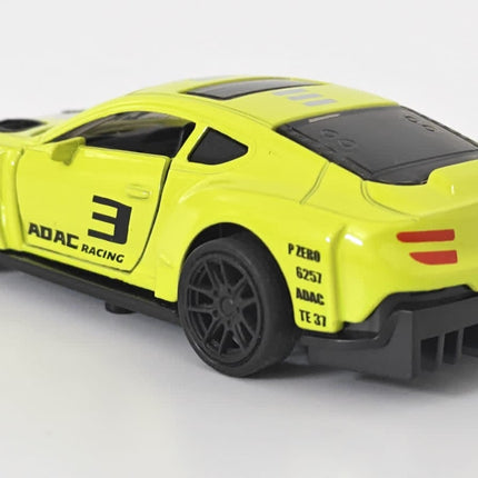 Bentley Continental GT - 1:43 Scale Model