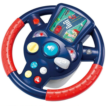 Little driver