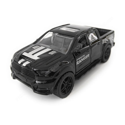 Chevrolet Trailblazer Pickup - 1:36 Scale model