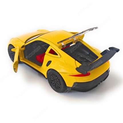 Porsche 911 - 1:36 Scale Model