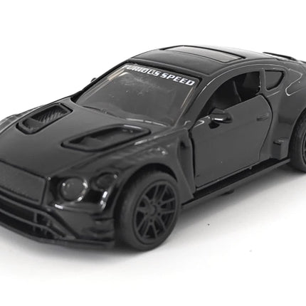 Bentley Continental GT - 1:43 Scale Model