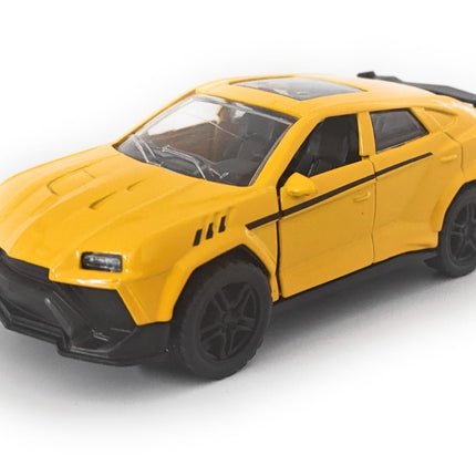 Lamborghini Urus - 1:36 Scale Model