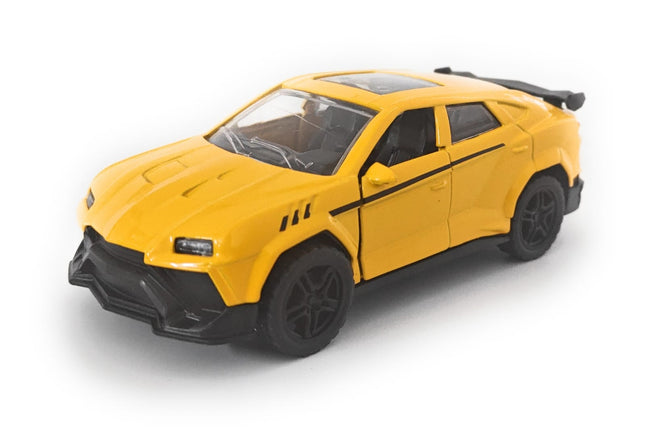 Lamborghini Urus - 1:36 Scale Model