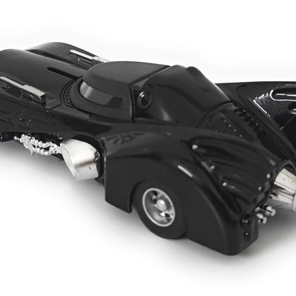 Batman Diecast Metal Cal with Light and Sound