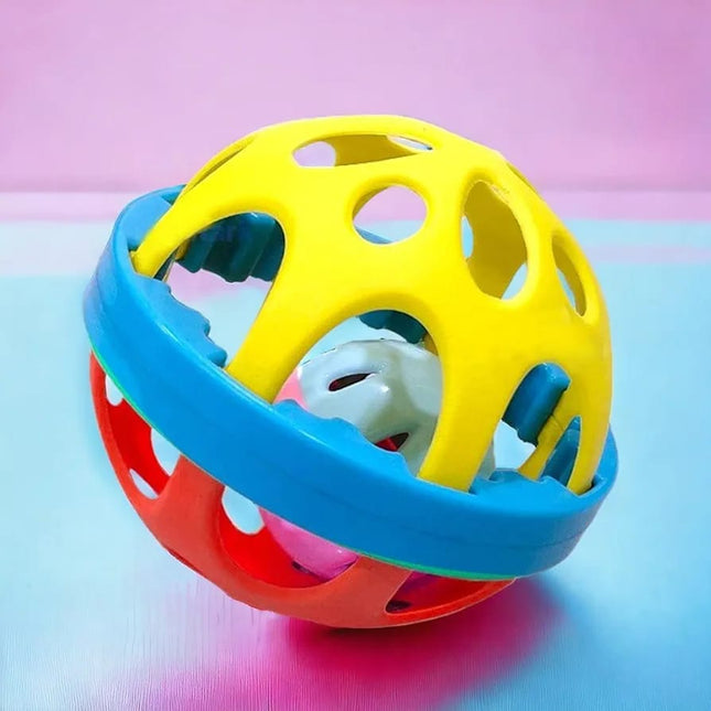 Rattle Ball