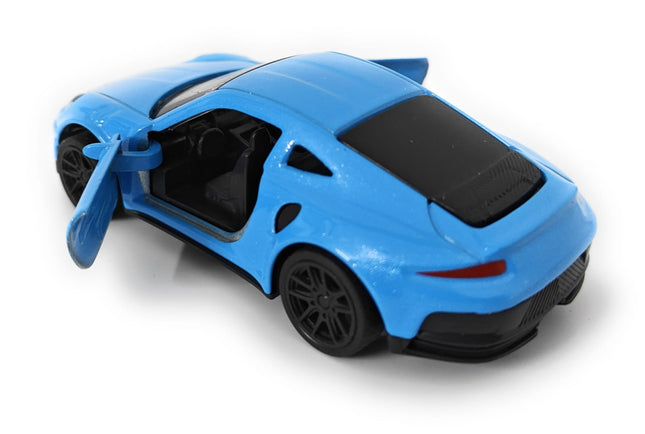 Porsche 911 - 1:43 Scale Model