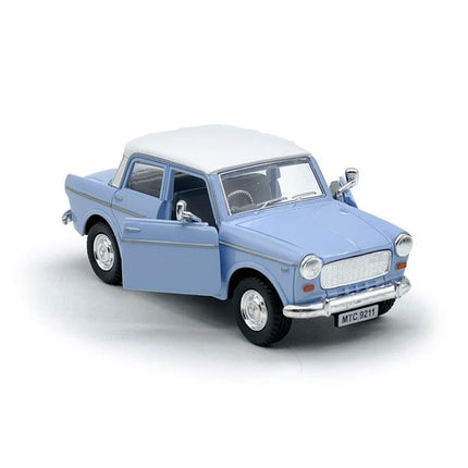 Premier Padmini - 1:36 Scale Model