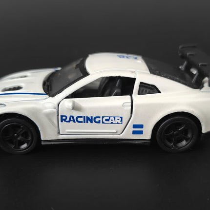 Nissan GTR - 1:64 Scale Model