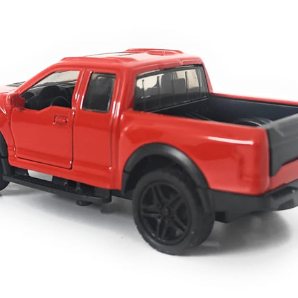 Ford Raptor - 1:43 Scale Model