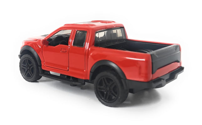 Ford Raptor - 1:43 Scale Model