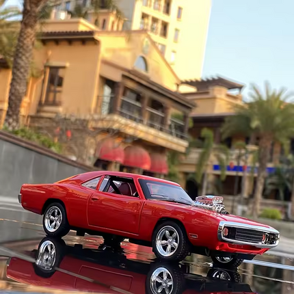 Dodge Charger - 1:32 Scale Model