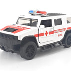 Ambulance