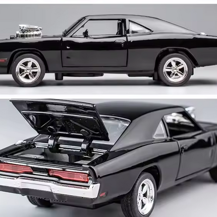 Dodge Charger - 1:32 Scale Model