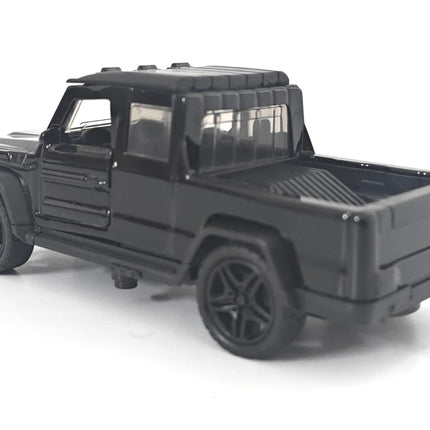 Mercedes G Class pickup - 1:43 Scale Model