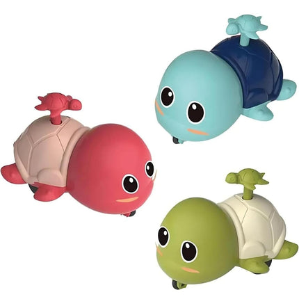Tortoise Press n Go