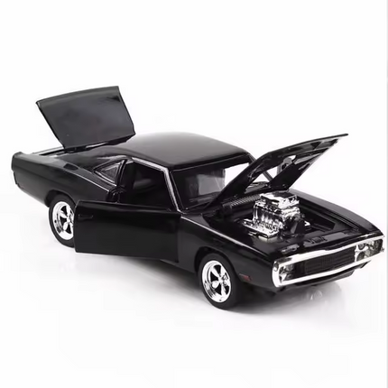 Dodge Charger - 1:32 Scale Model
