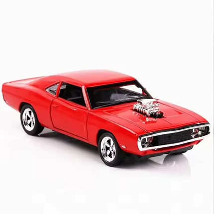 Dodge Charger - 1:32 Scale Model