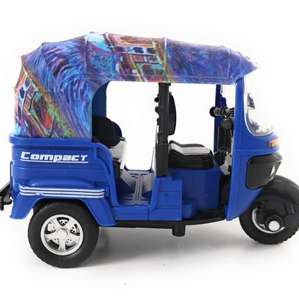 Tuk Tuk Auto
