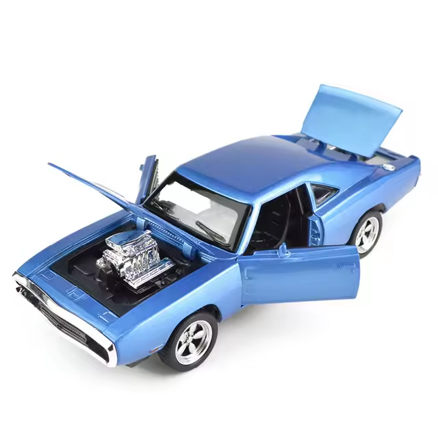 Dodge Charger - 1:32 Scale Model