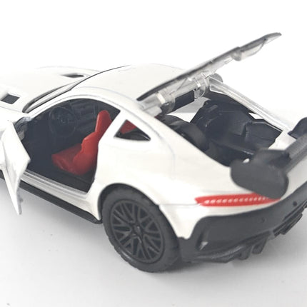 Benz AMG - 1:36 Scale model