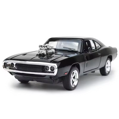 Collection image for: Diecast 1:32 Scale model