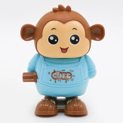 Cute Monkey key toy