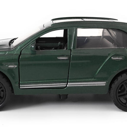 Bentley bentayga - 1:36 Scale Model
