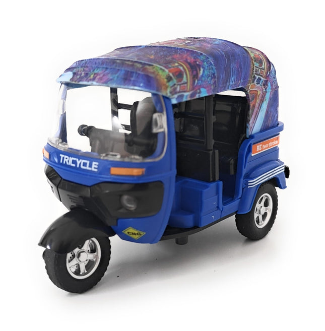 Tuk Tuk Auto