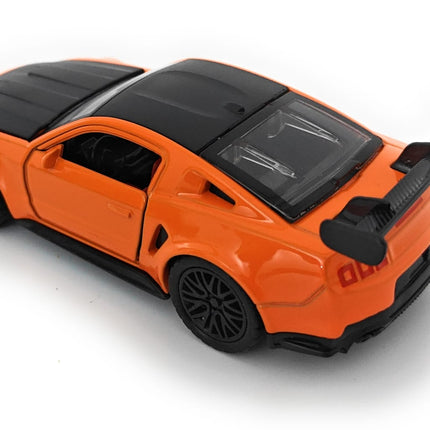Ford Mustang GT - 1:36 Scale Model
