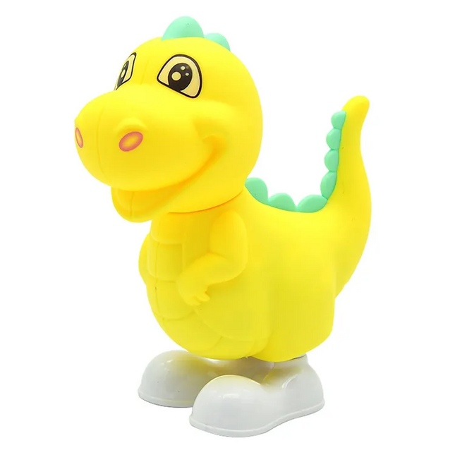 Dino Key Toy