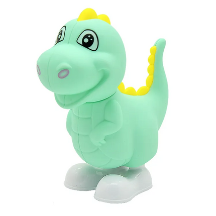 Dino Key Toy