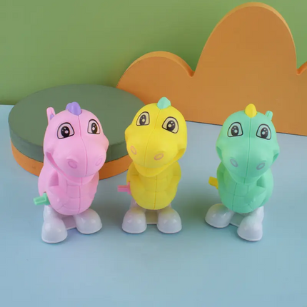Dino Key Toy