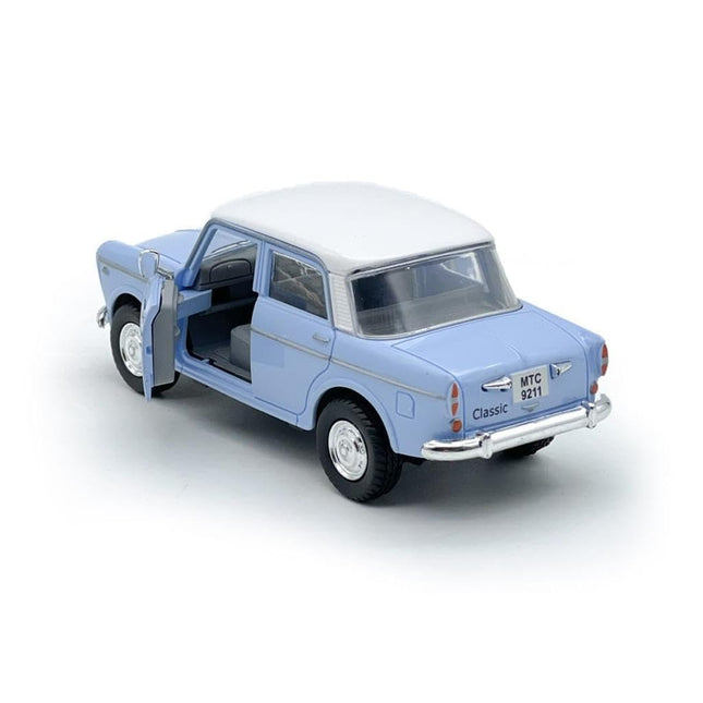Premier Padmini - 1:36 Scale Model