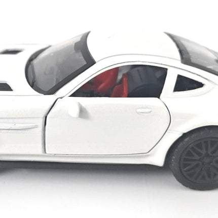 Benz AMG - 1:36 Scale model