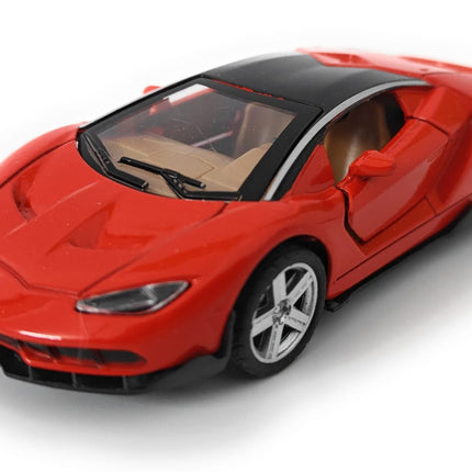 Lamborghini - 1:36 Scale Model