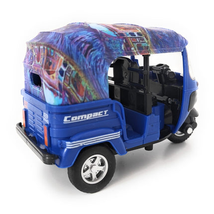 Tuk Tuk Auto
