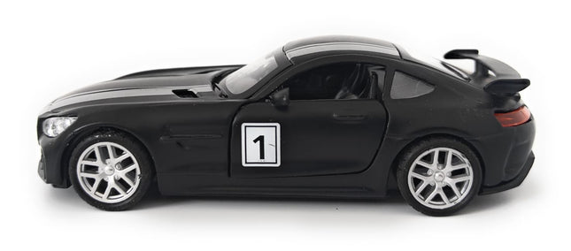 Benz AMG - 1:36 Scale model