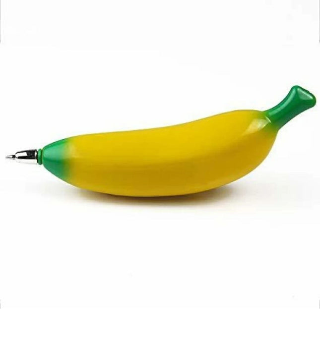 Banana pen