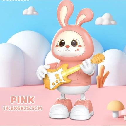 Guitar Rabbit