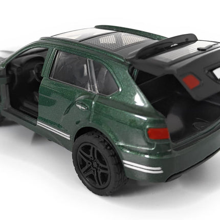 Bentley bentayga - 1:36 Scale Model