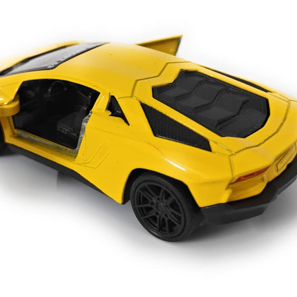 Lamborghini Aventador - 1:43 Scale Model