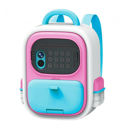Intelligent money bank