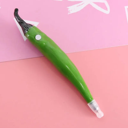 Chilly pen